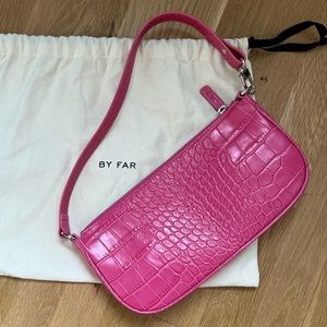 By Far Shoulder Bag